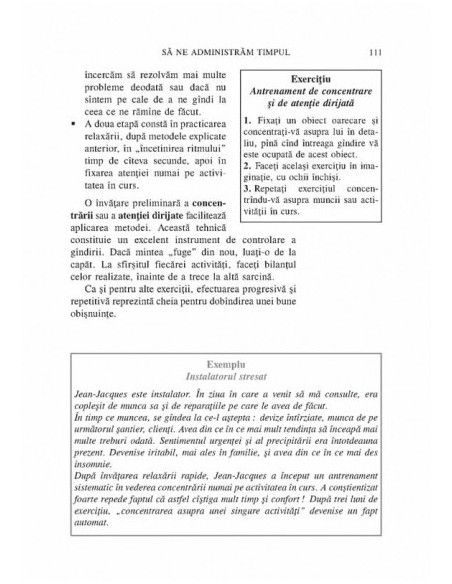 Cum putem scăpa de stres