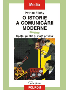 O istorie a comunicării...