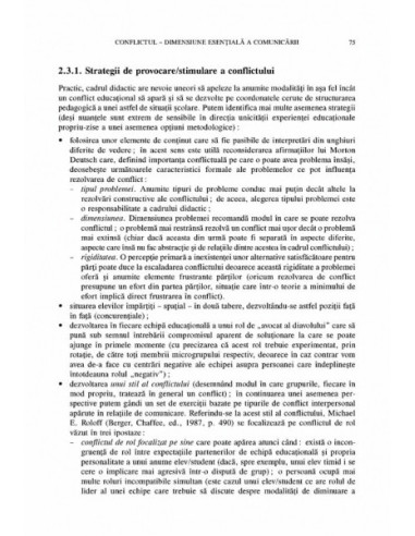 Comunicarea eficientă. Metode de...