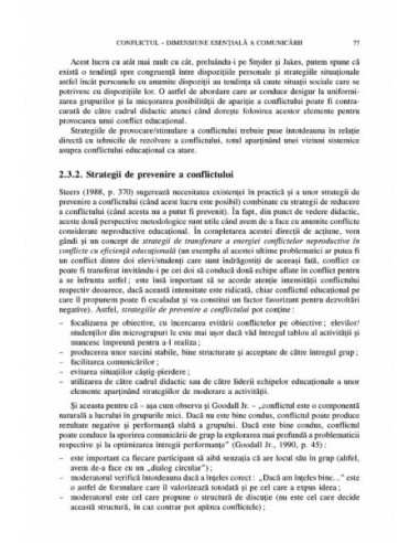 Comunicarea eficientă. Metode de...