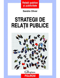 Strategii de relații publice