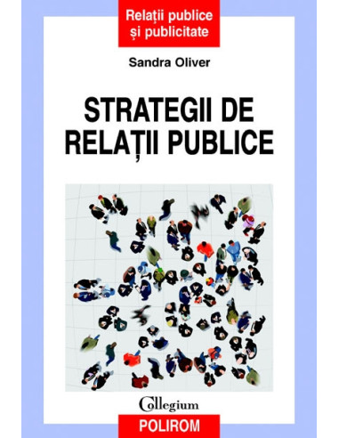 Strategii de relații publice