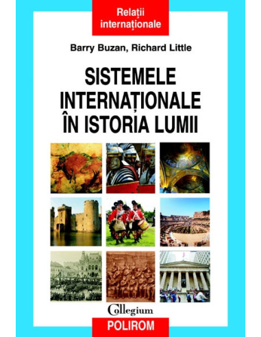Sistemele internaționale în istoria lumii