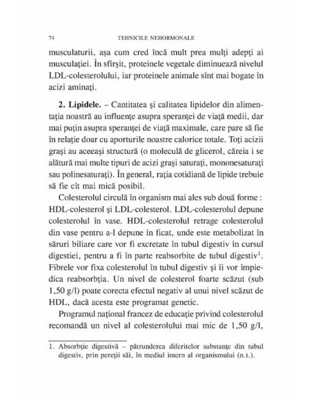 Cum să rămânem tineri. Metode actuale de prevenire a îmbătrânirii