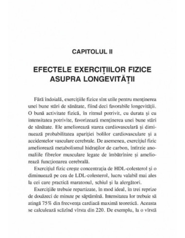 Cum să rămânem tineri. Metode actuale... Cum să rămânem tineri. Metode actuale...