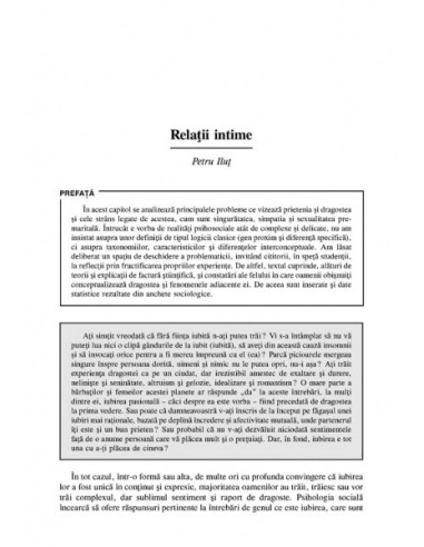 Manual de psihologie socială Manual de psihologie socială