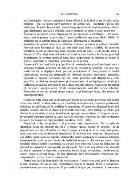 Manual de psihologie socială
