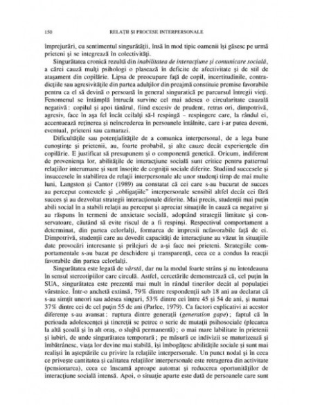 Manual de psihologie socială