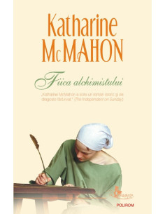 Fiica alchimistului