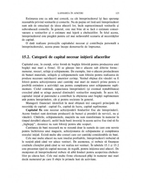 Inițierea și dezvoltarea afacerilor (ediția a II-a revăzută și adăugită)