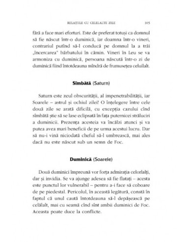 Marele secret al zilelor de naștere