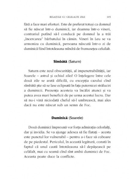 Marele secret al zilelor de naștere