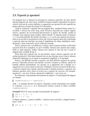 Java de la 0 la expert Java de la 0 la expert