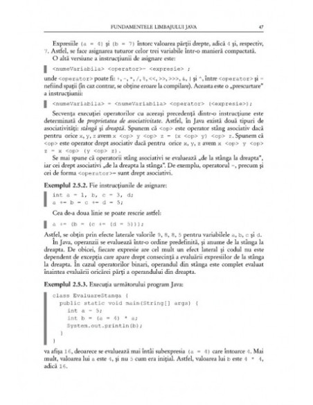 Java de la 0 la expert