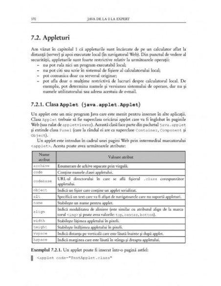 Java de la 0 la expert
