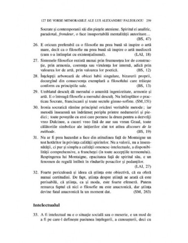 Nostalgia Europei. Volum în onoarea...