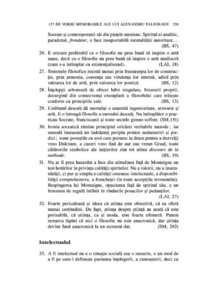 Nostalgia Europei. Volum în onoarea lui Alexandru Paleologu