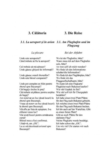 Deutsch fur dich. Limba germană pentru tine