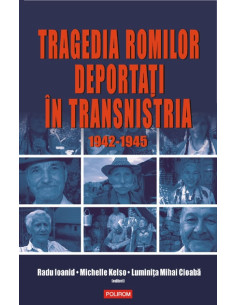 Tragedia romilor deportați...
