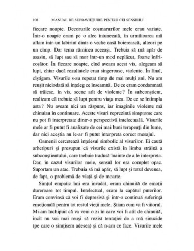 Manual de supraviețuire pentru cei...