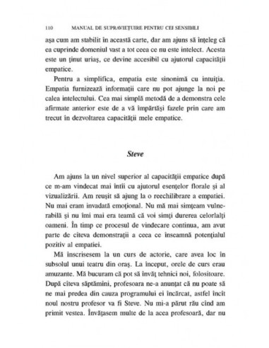 Manual de supraviețuire pentru cei...