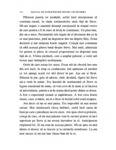 Manual de supraviețuire pentru cei...