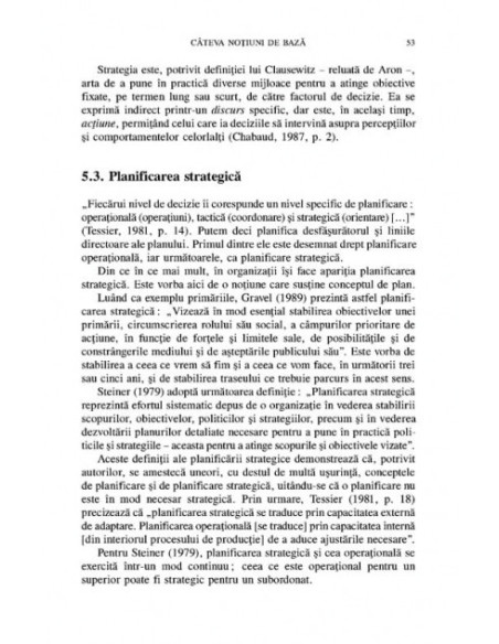 Campania de relații publice