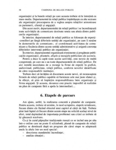 Campania de relații publice