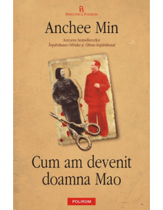 Cum am devenit doamna Mao