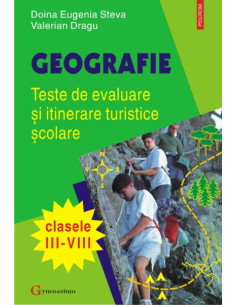 Geografie. Teste de...