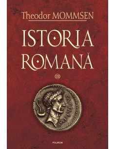 Istoria romană, vol. III