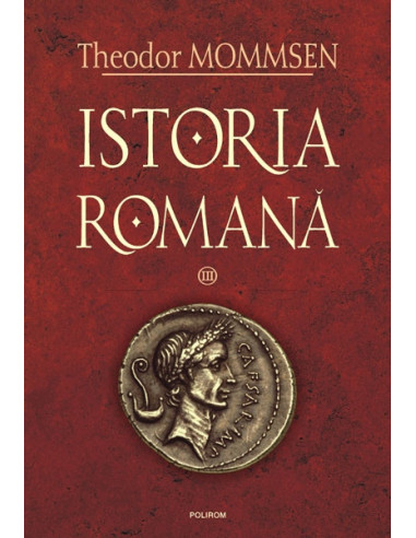 Istoria romană, vol. III