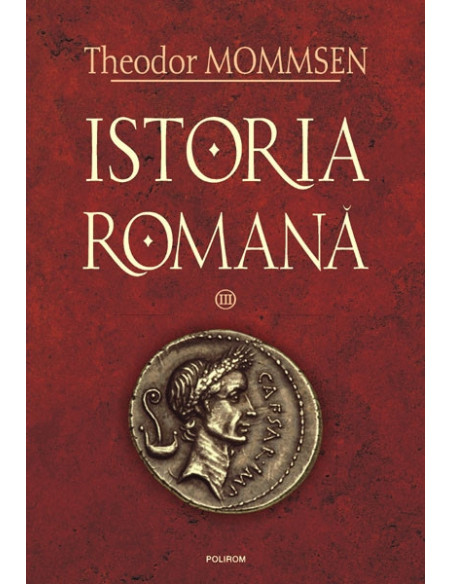 Istoria romană, vol. III