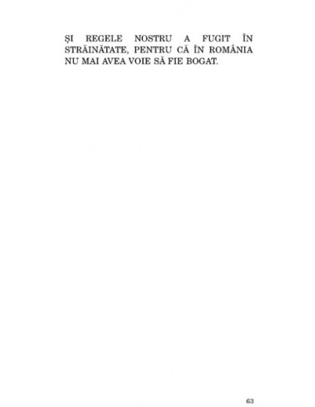 De ce fierbe copilul în mămăligă