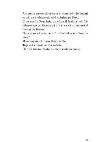 De ce fierbe copilul în mămăligă De ce fierbe copilul în mămăligă