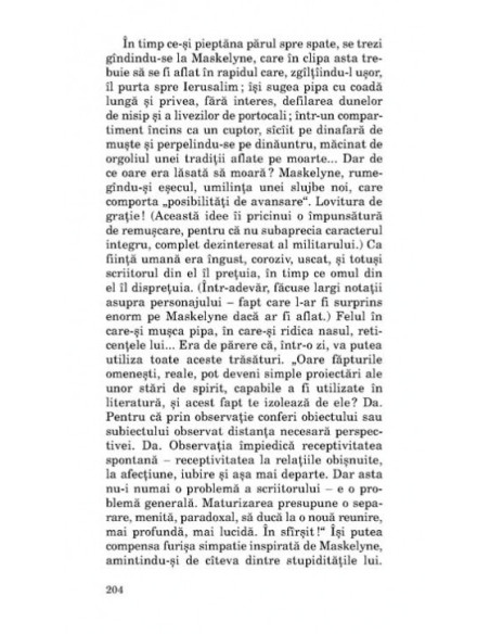 Cvartetul din Alexandria: Mountolive