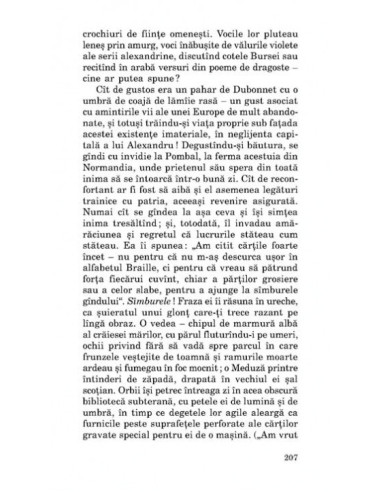 Cvartetul din Alexandria: Mountolive