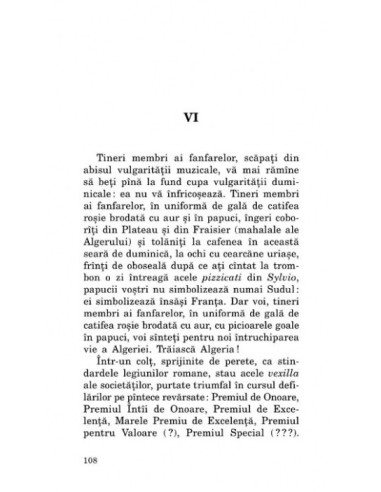 Un asasin îmi e stăpân