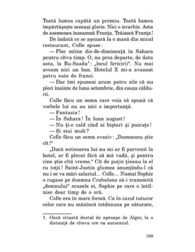 Un asasin îmi e stăpân