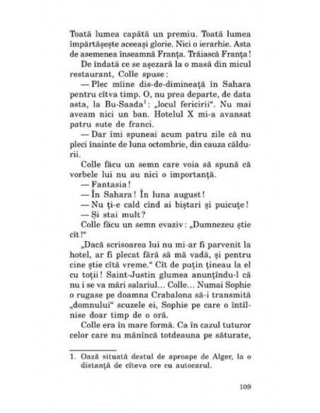 Un asasin îmi e stăpân