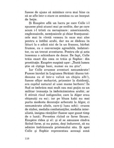 Un asasin îmi e stăpân