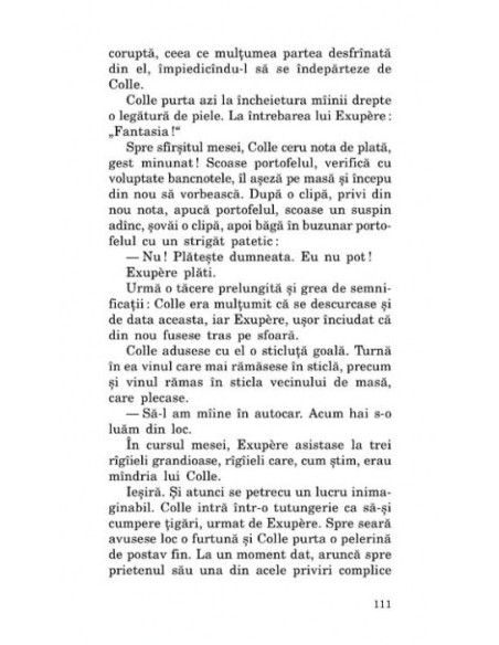 Un asasin îmi e stăpân