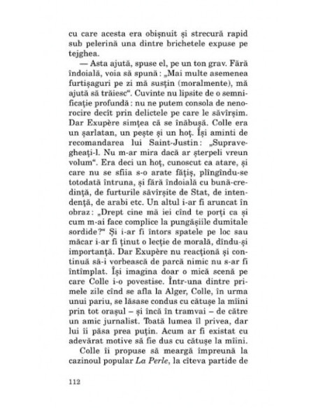 Un asasin îmi e stăpân