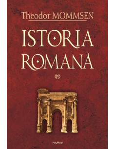 Istoria romană, vol. IV