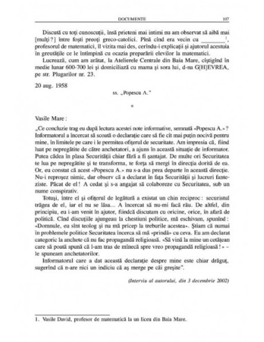 Istoria Bisericii Greco-Catolice sub...