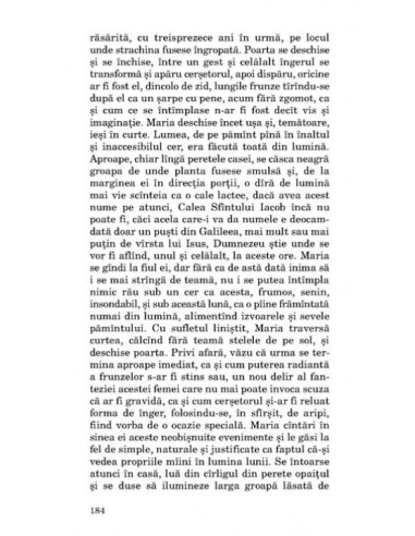 Evanghelia după Isus Cristos Evanghelia după Isus Cristos