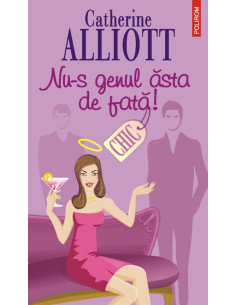 Nu-s genul ăsta de fată!