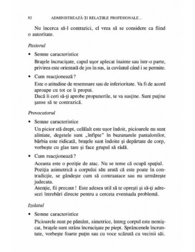 Ghidul reușitei tale profesionale