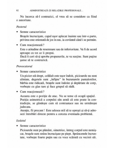 Ghidul reușitei tale profesionale