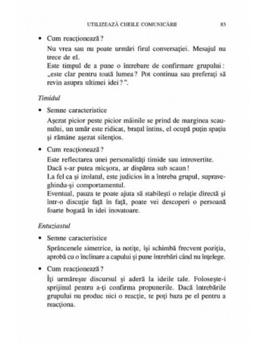 Ghidul reușitei tale profesionale